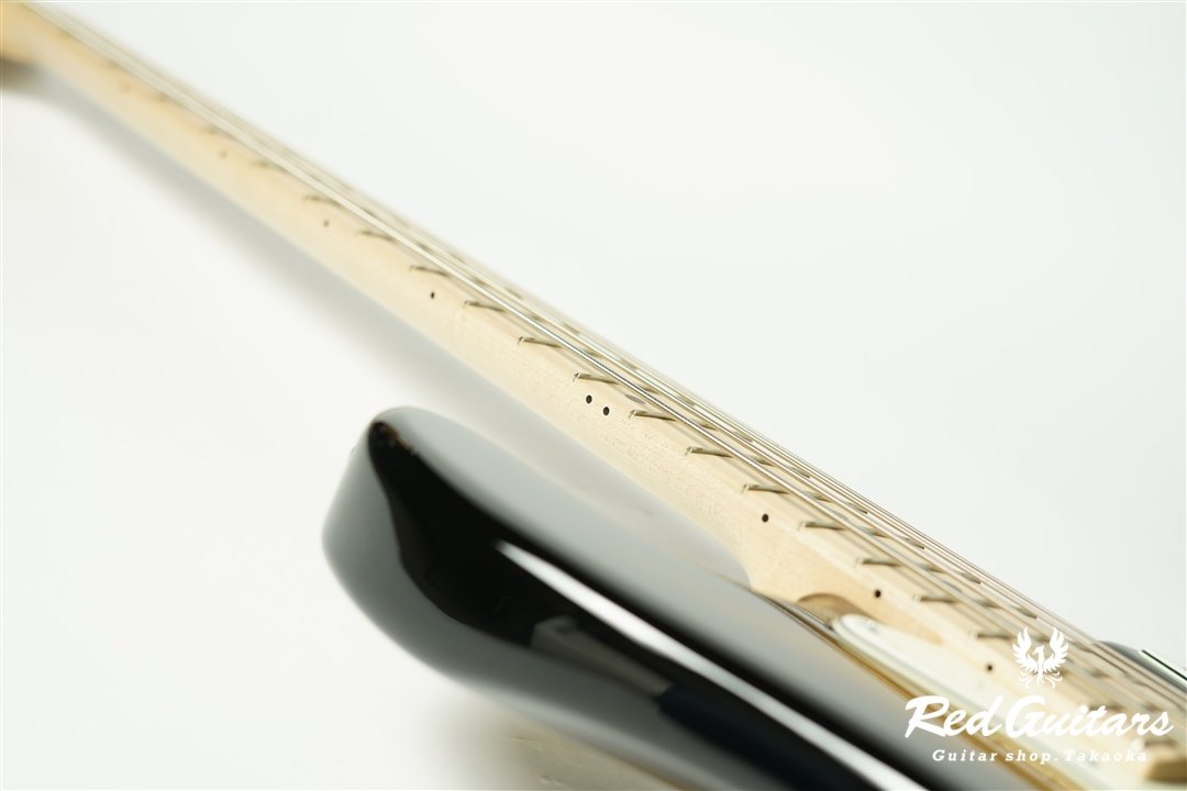 CL-DJB4 Ash - 2Tone Burst